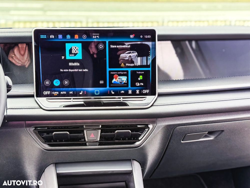 Volkswagen Tayron 1.5 TSI DSG PHEV Life - 15