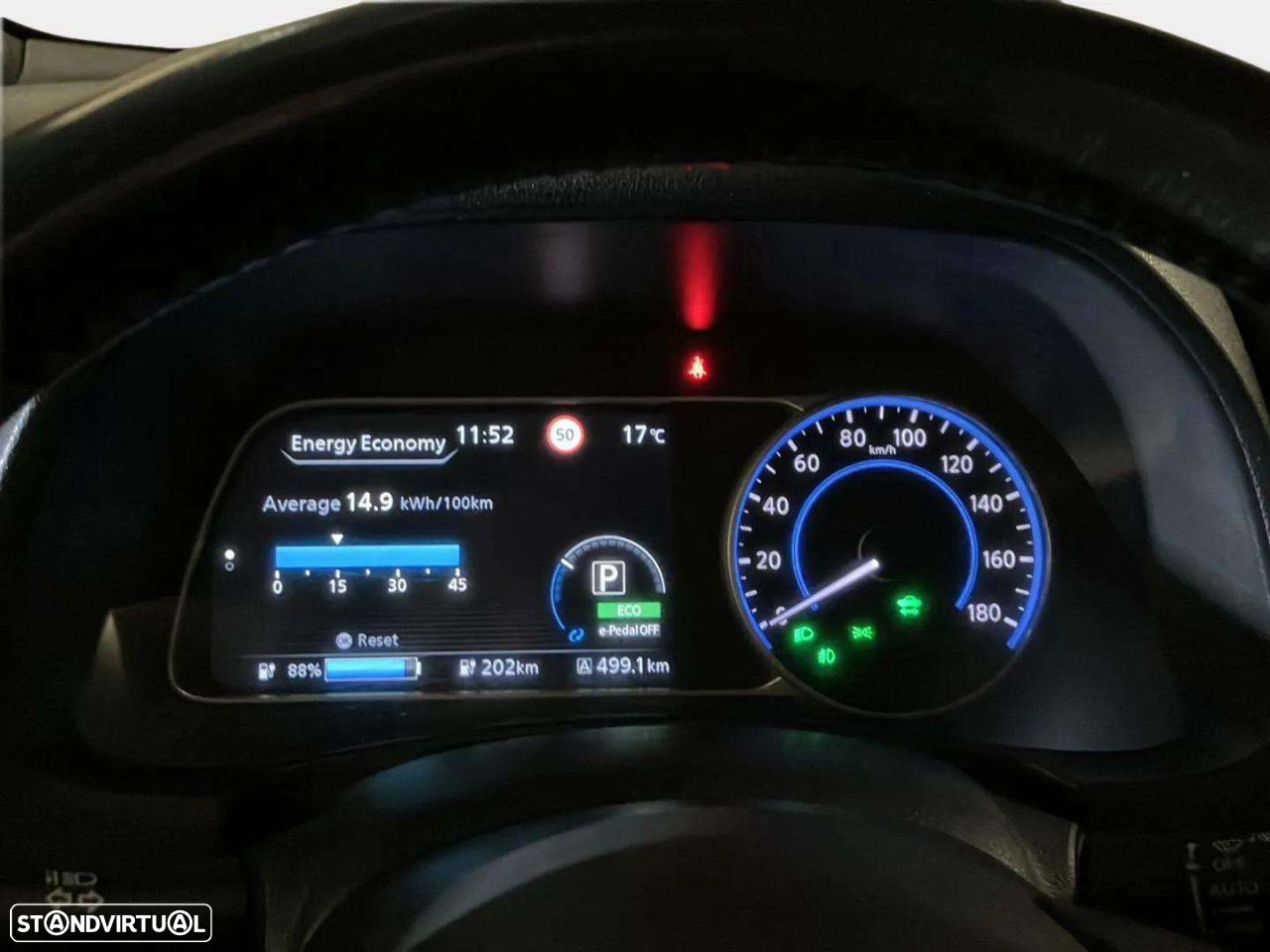 Nissan Leaf N-Connecta - 12