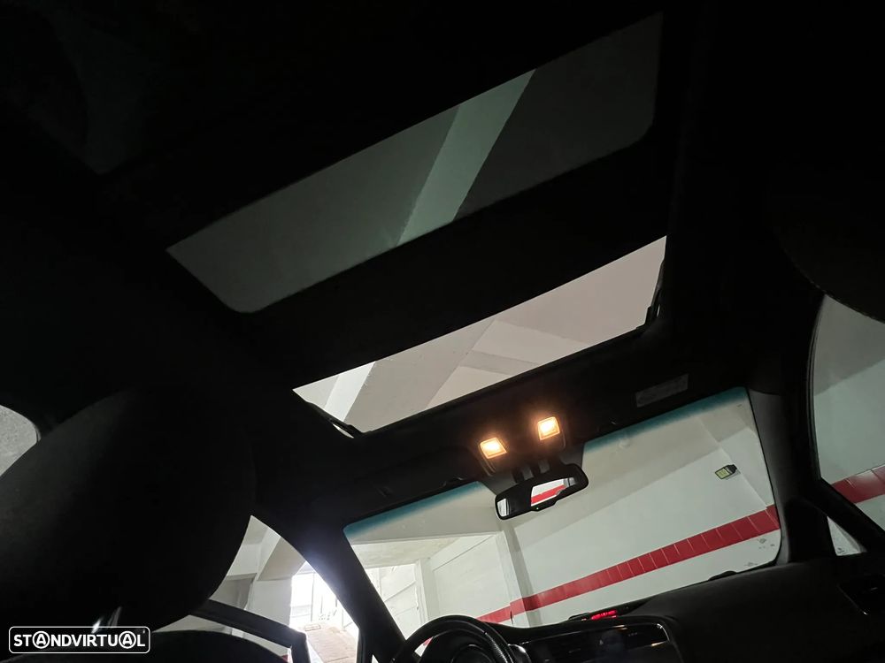 Kia Ceed 1.6 CRDi Nav Line - 15
