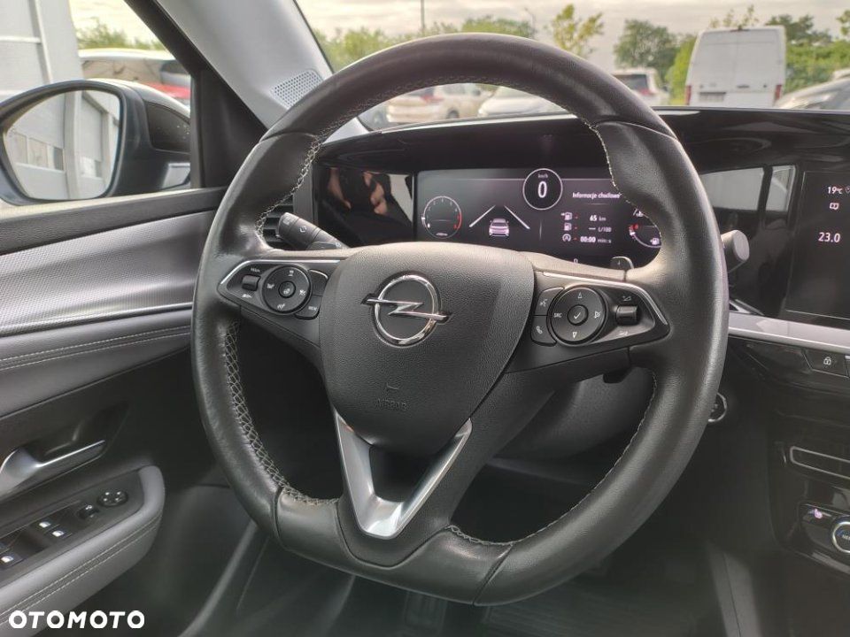 Opel Mokka - 20