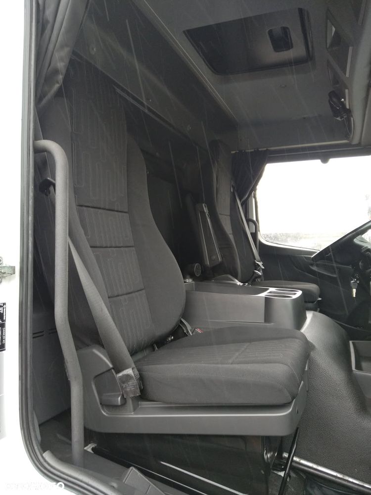 Mercedes-Benz Atego 1527 - 11
