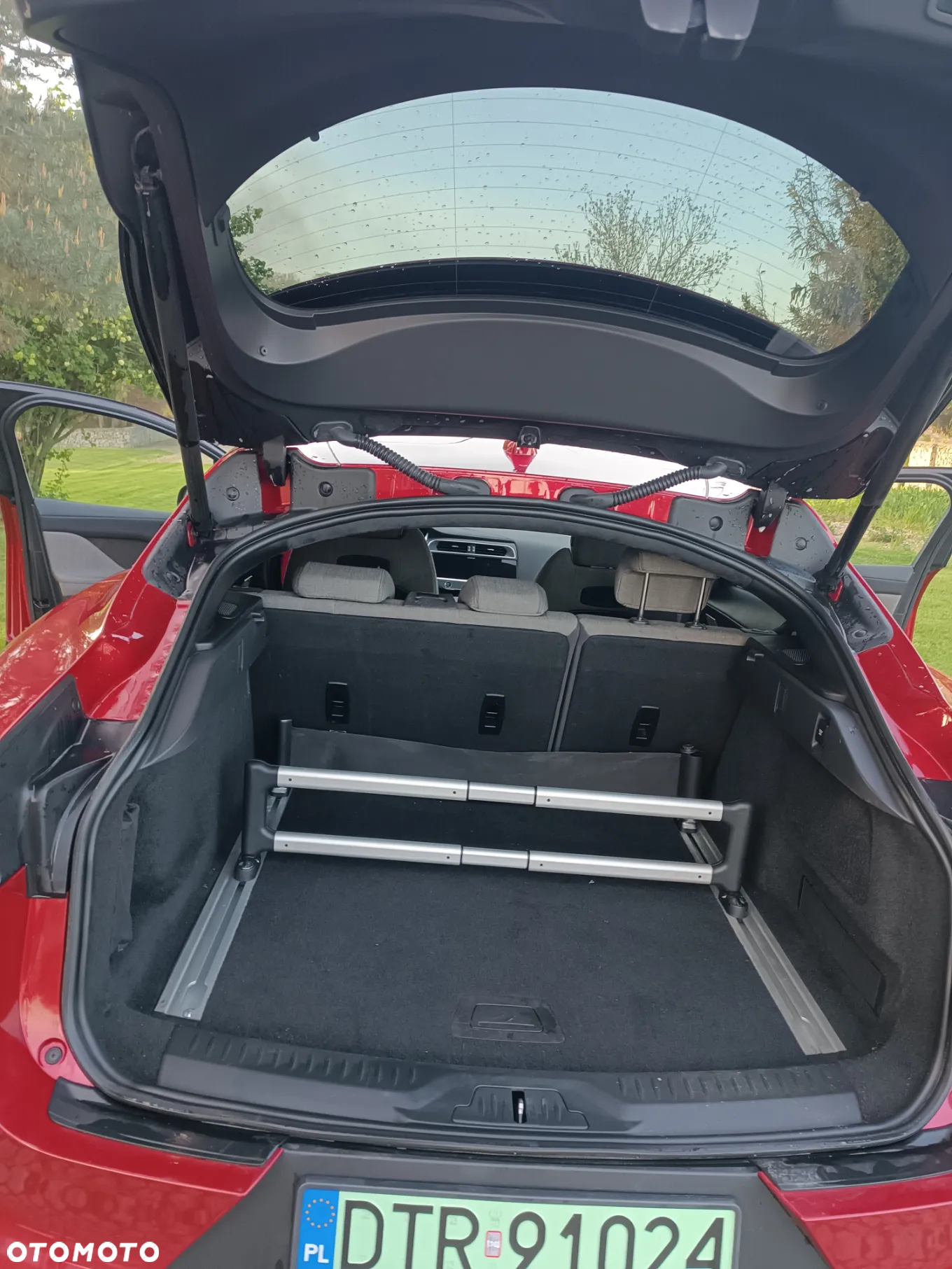 Jaguar I-Pace EV400 AWD HSE - 4