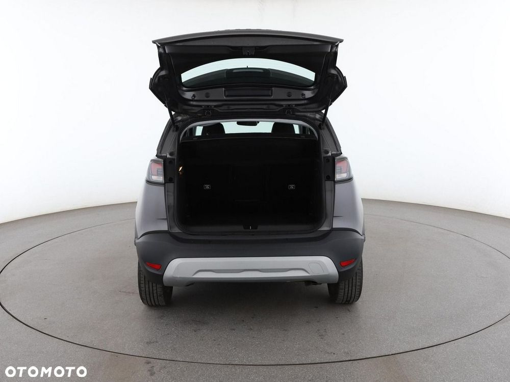 Opel Crossland X 1.2 Edition - 20