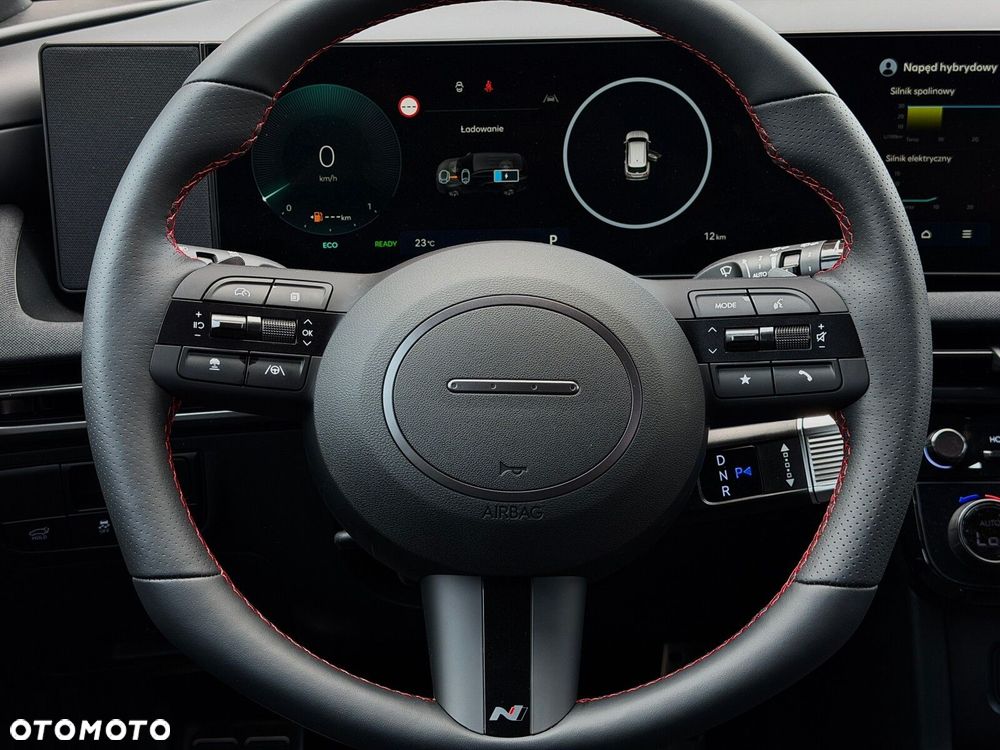 Hyundai Tucson - 27