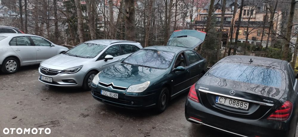 Citroën C5 - 5