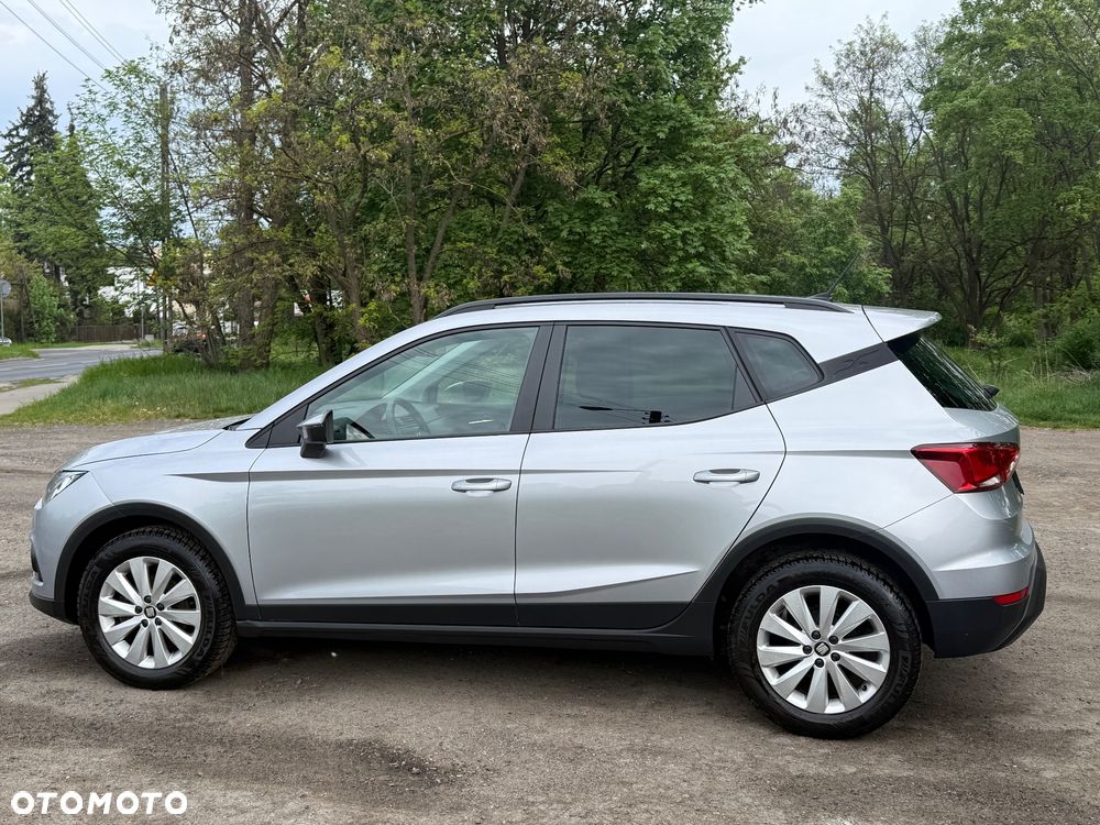 Seat Arona - 3