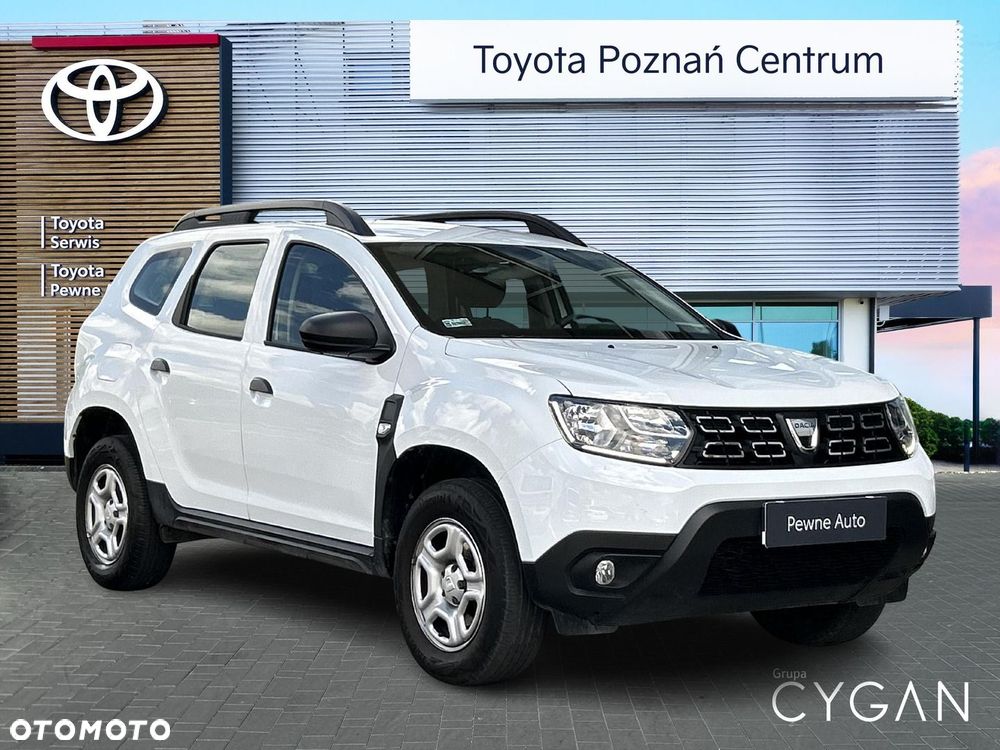 Dacia Duster 1.0 TCe Essential - 7