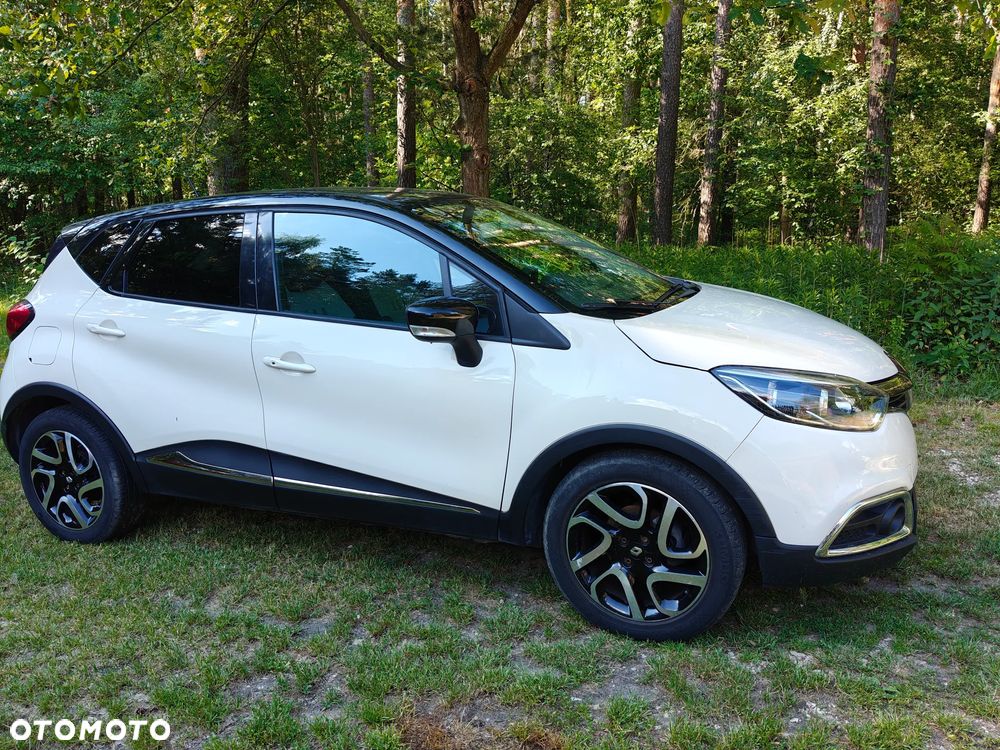 Renault Captur - 8