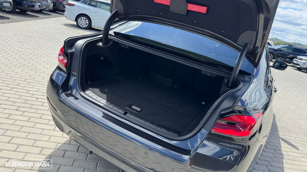 BMW 530 e Pack M - 6