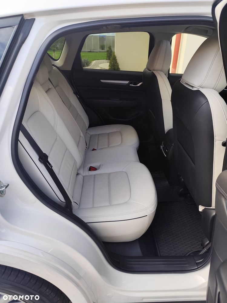 Mazda CX-5 - 14