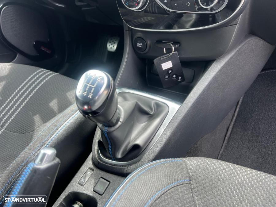 Renault Clio Break - 8