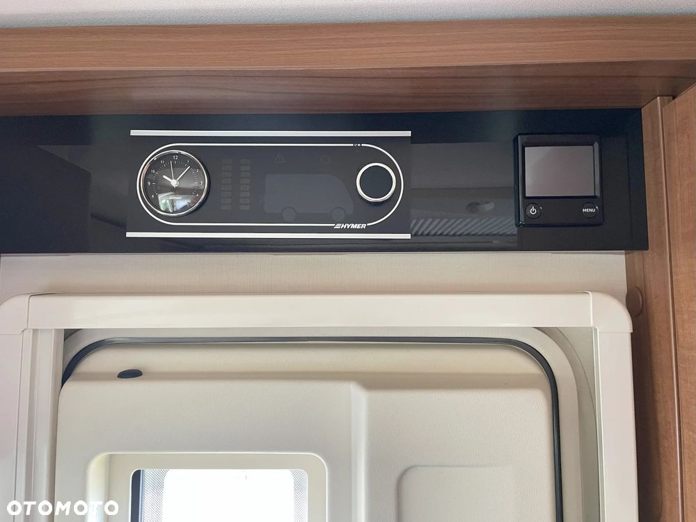 Hymer-Eriba B678DL - 20