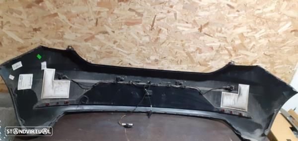 Para Choques De Trás Seat Leon (5F1) - 8