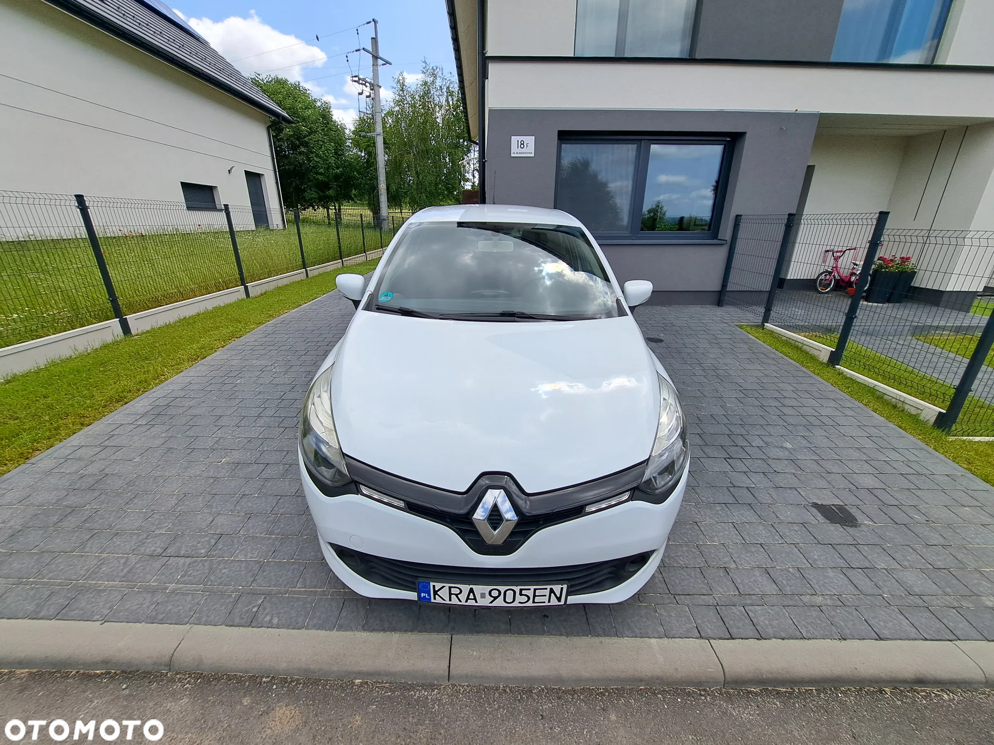 Renault Clio 1.2 16V Limited - 10