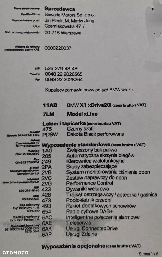 BMW X1 xDrive20i - 17