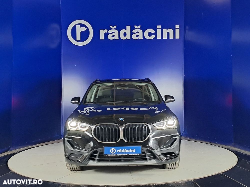 BMW X1 - 8