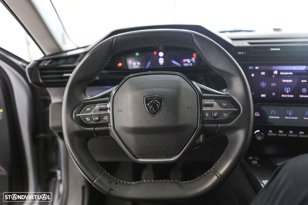 Peugeot 308 1.5 BlueHDi Allure - 32