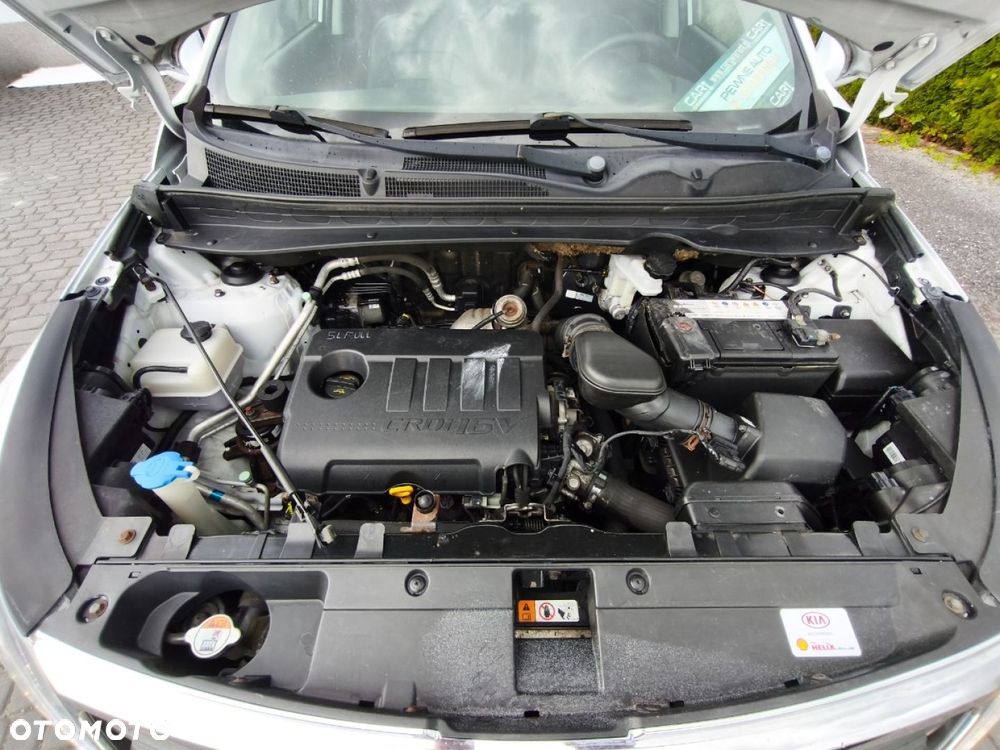 Kia Sportage - 22