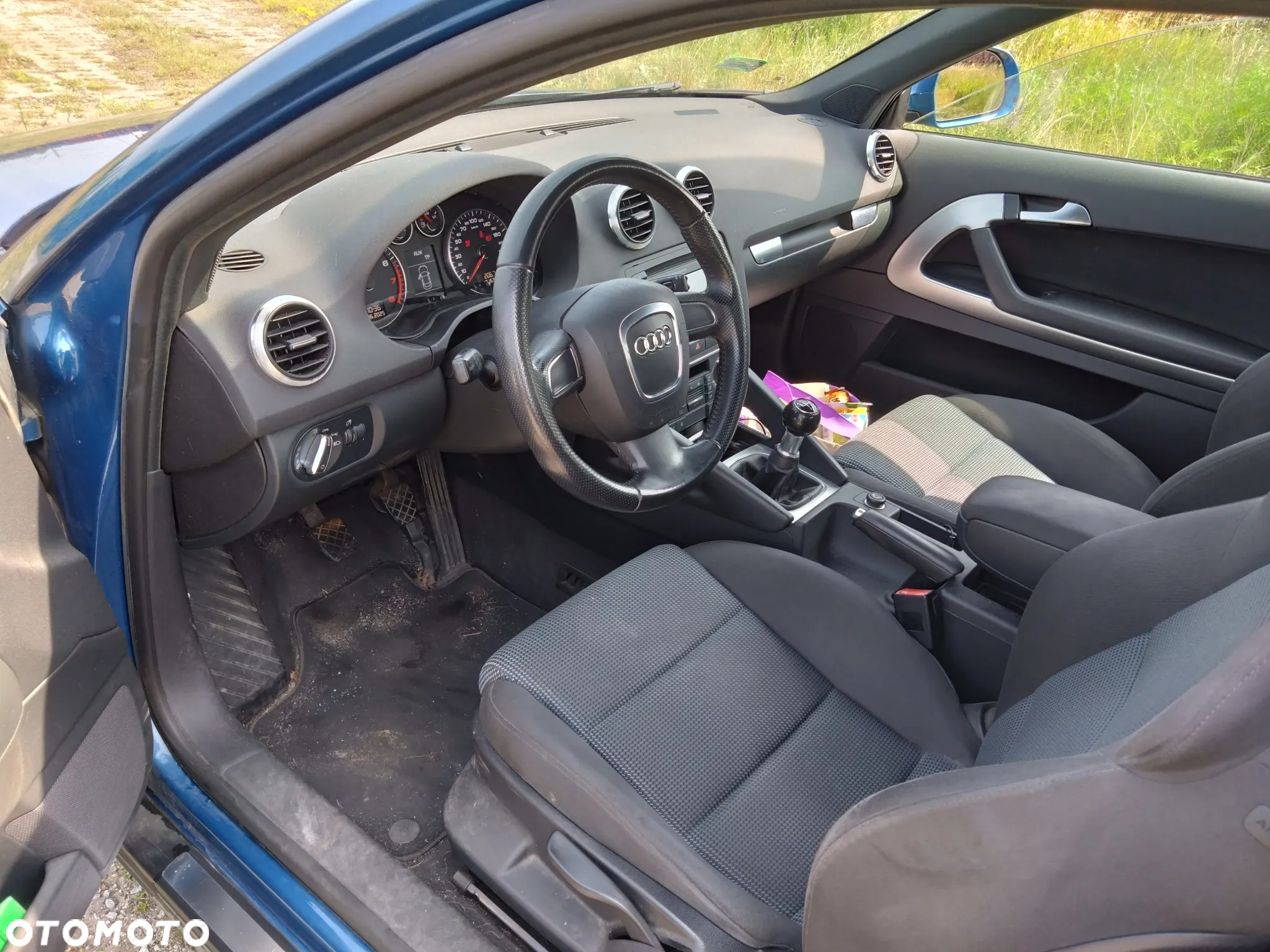 Audi A3 - 10