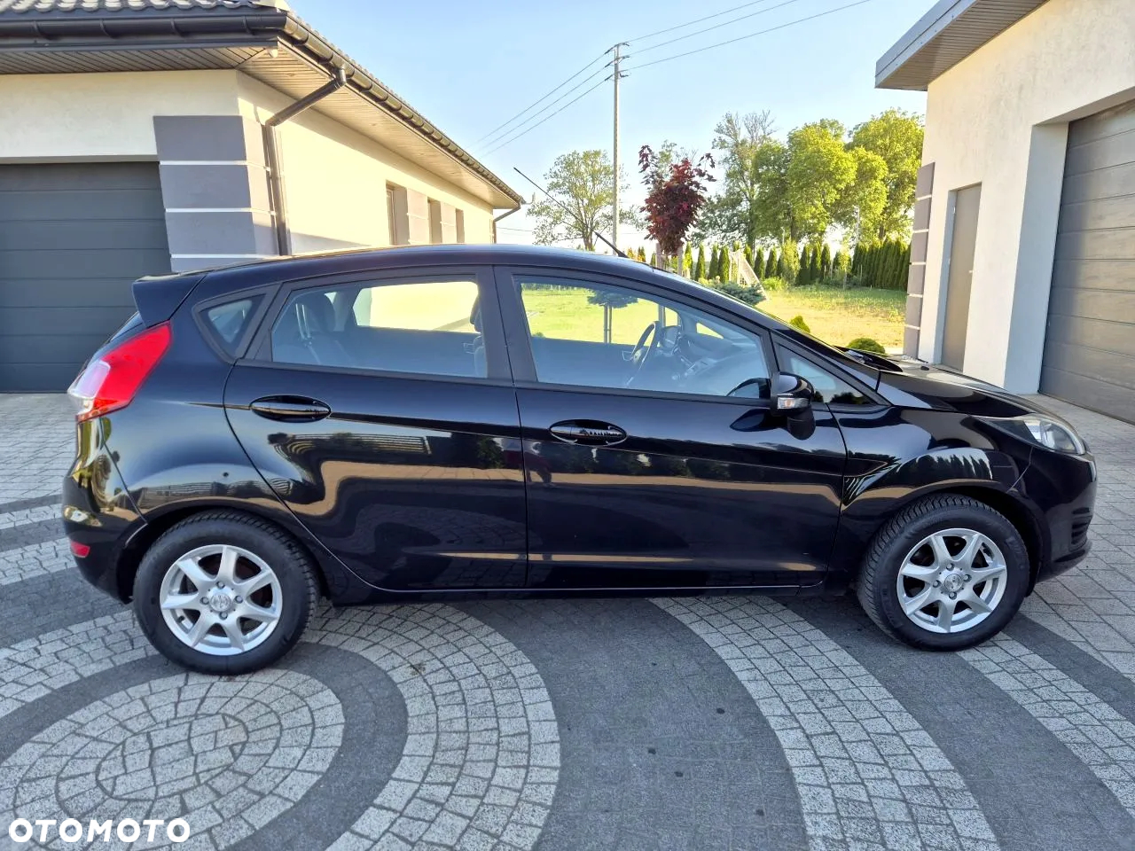 Ford Fiesta - 6