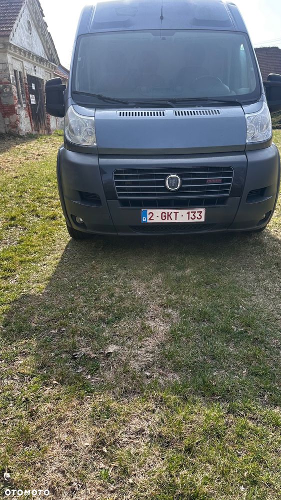 Fiat Ducato 3.0 180 km - 6
