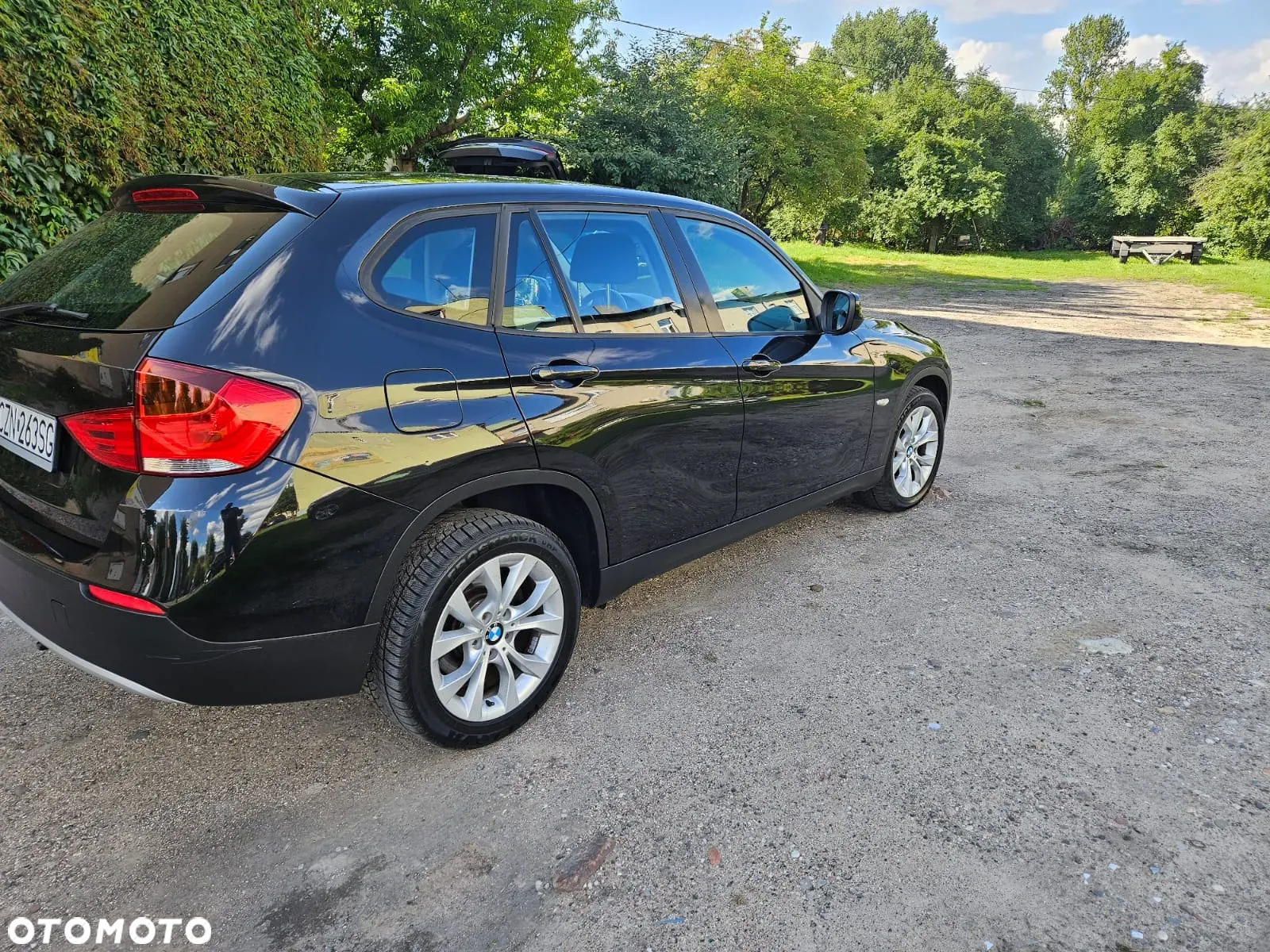 BMW X1 - 11
