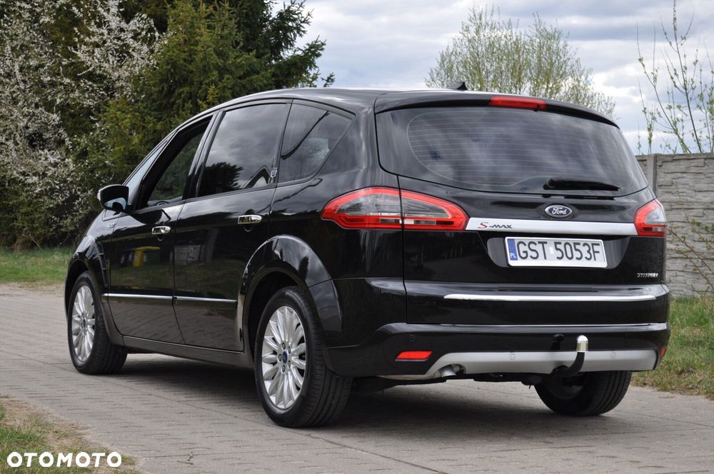 Ford S-Max - 3