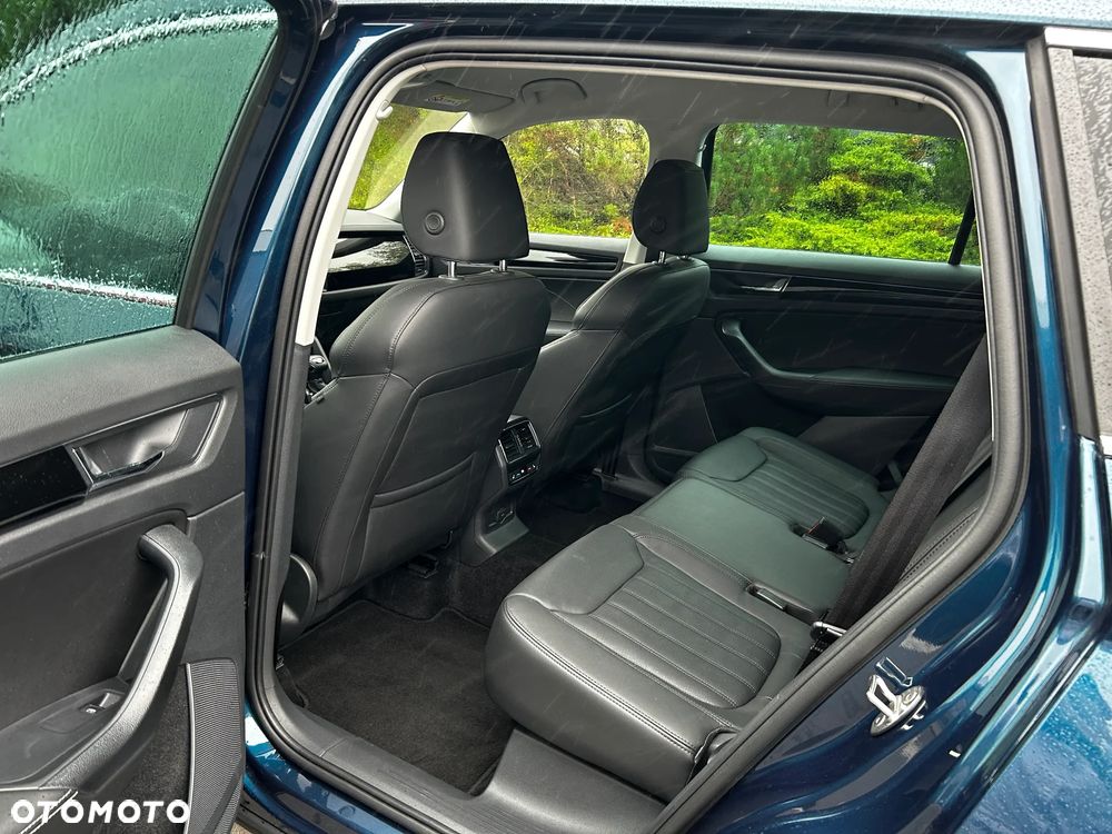 Skoda Kodiaq 2.0 TSI 4x4 L&K DSG - 15