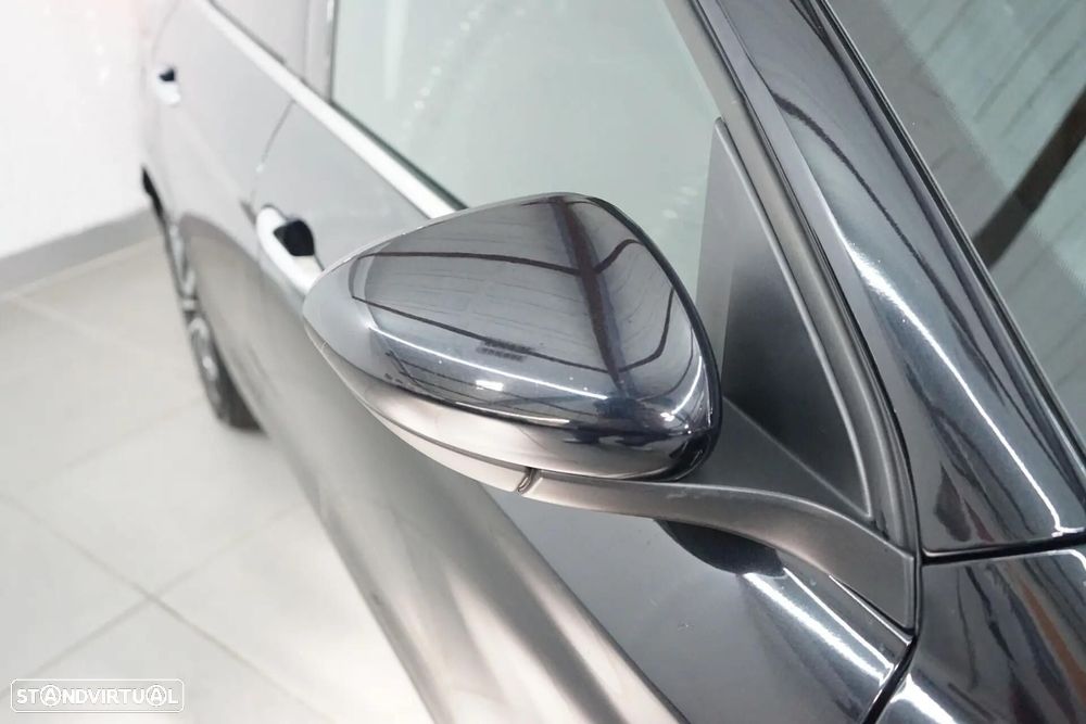 Fiat Tipo Station Wagon 1.3 M-Jet Lounge - 11