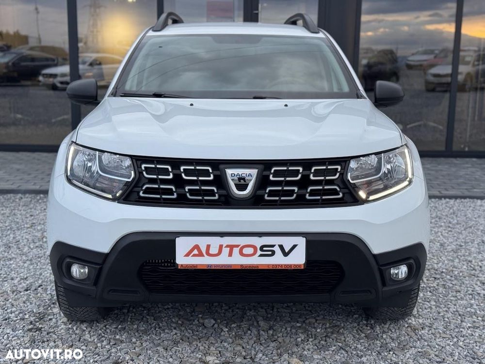 Dacia Duster - 9