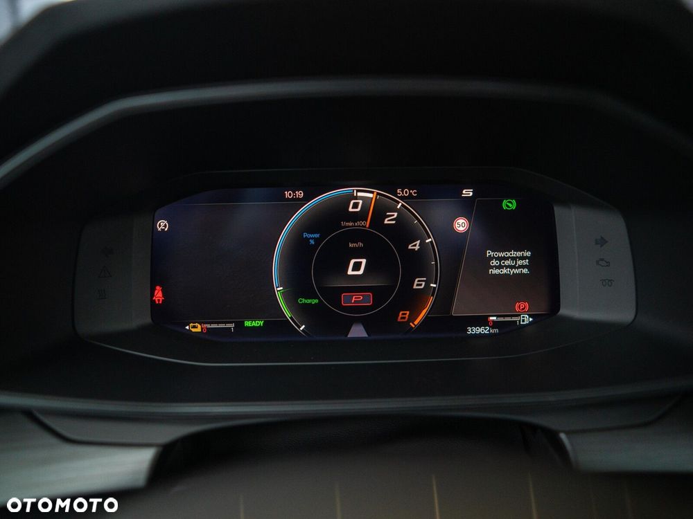 Cupra Formentor - 20