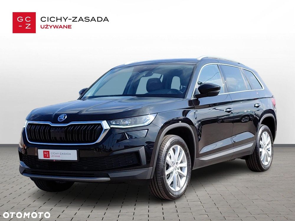 Skoda Kodiaq 2.0 TDI 4x2 Style DSG - 1