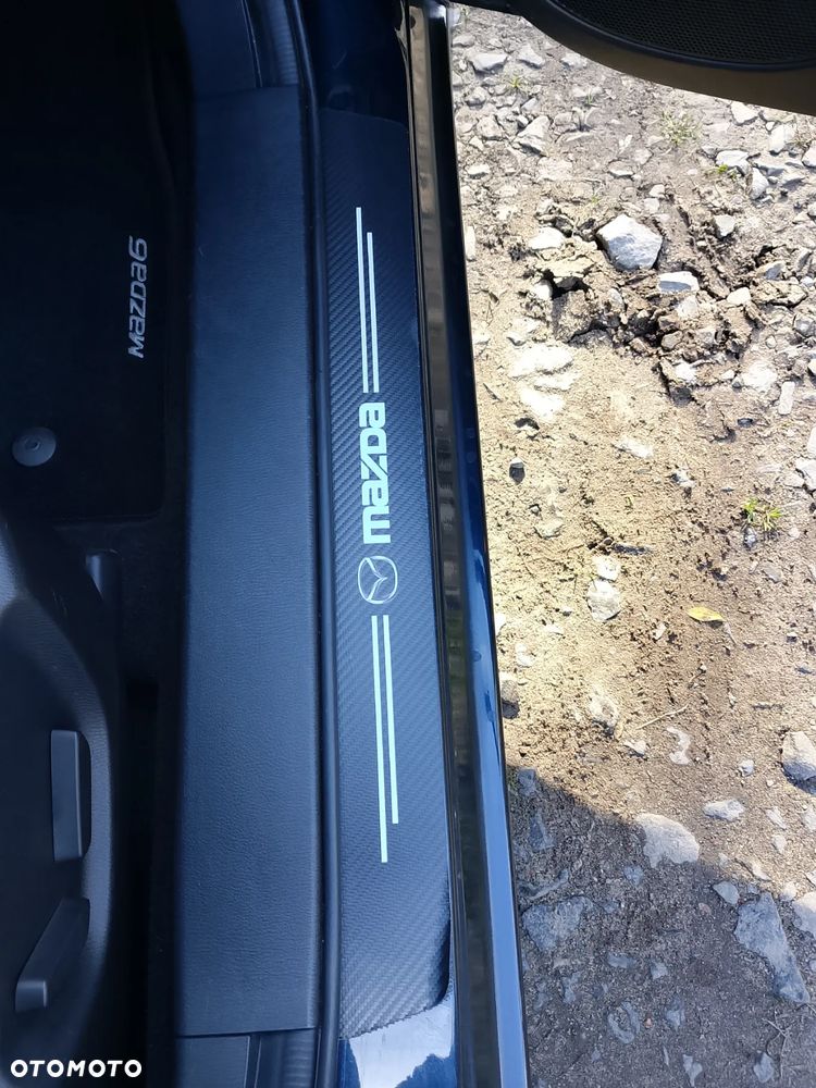 Mazda 6 2.2 D Skypassion I-ELoop - 20