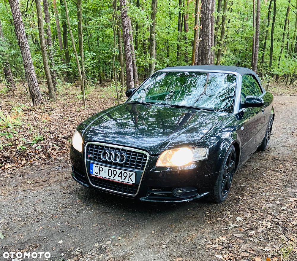 Audi A4 - 7