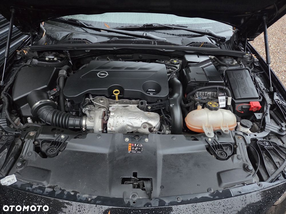 Opel Insignia 2.0 CDTI Executive - 26