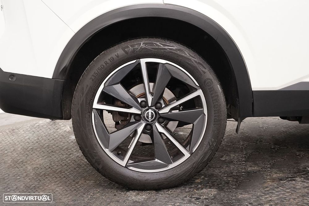 Nissan Qashqai 1.5 e-Power Tekna - 5