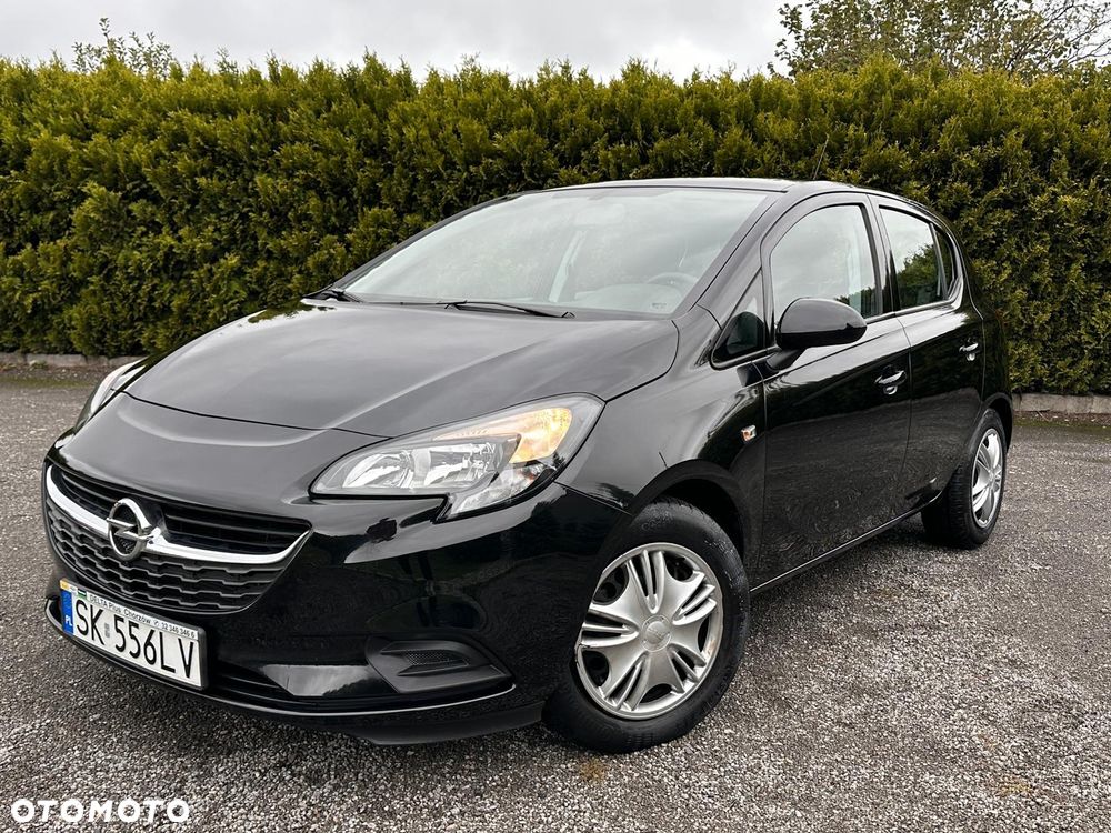 Opel Corsa 1.4 Color Edition - 2
