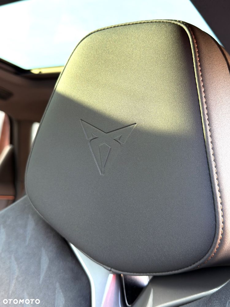 Cupra Terramar 2.0 TSI 4Drive VZ DSG - 13