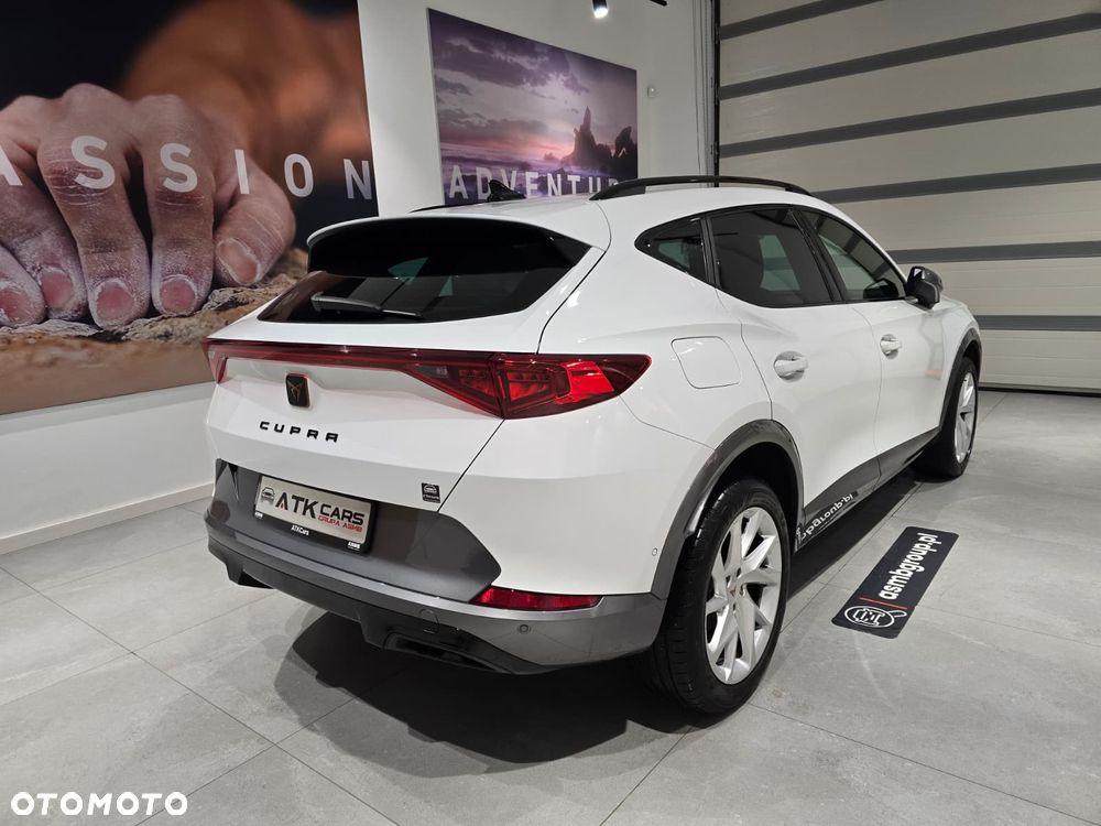 Cupra Formentor - 7