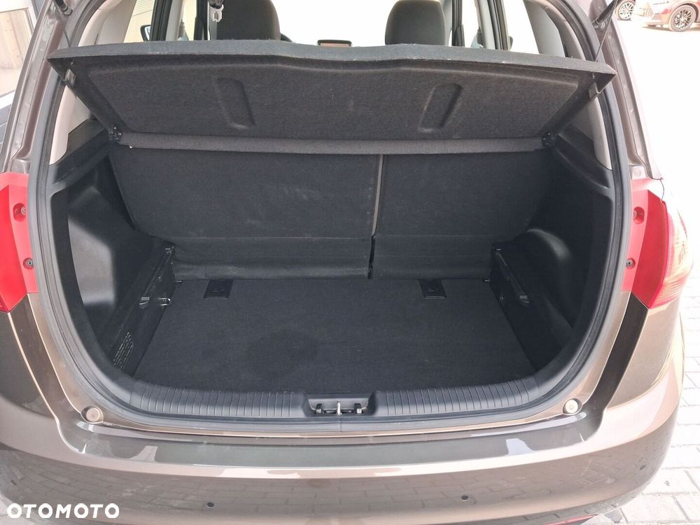 Kia Venga 1.4 Business Line - 14