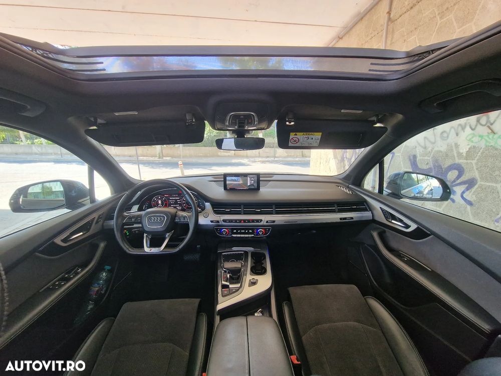 Audi Q7 - 8
