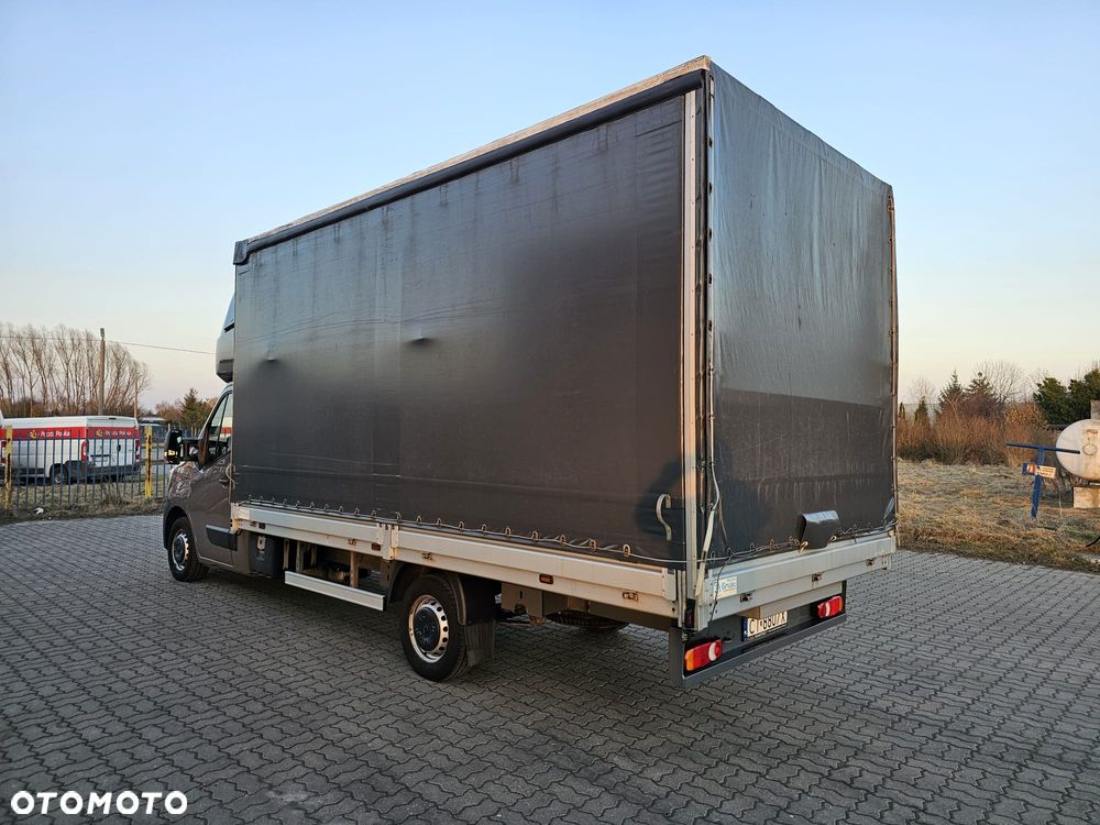 Renault Master - 28