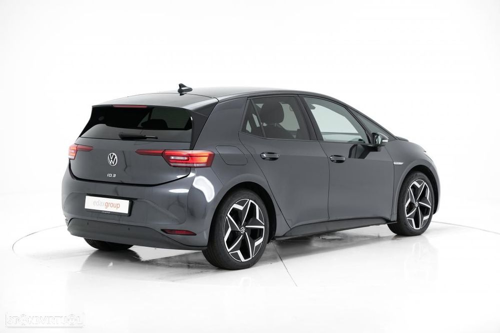 VW ID.3 Pro S Tour - 3
