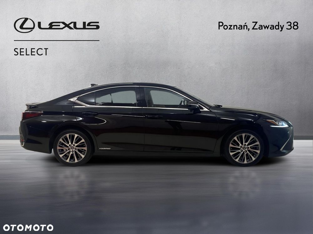Lexus ES 300h Elegance - 6