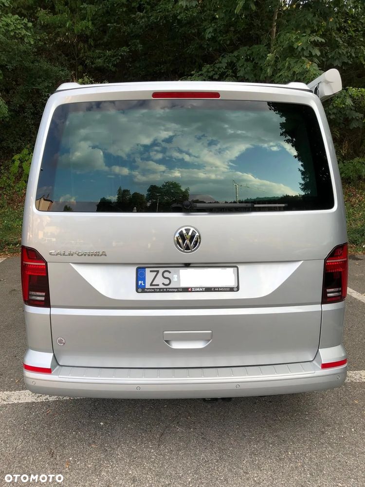 Volkswagen California - 8