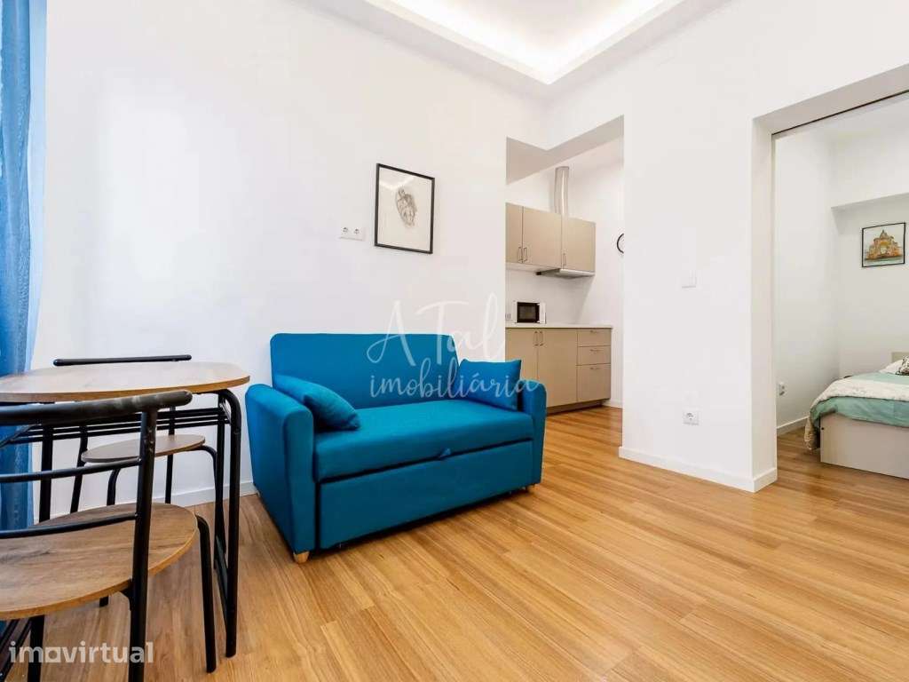 Apartamento Coração do Montijo | Excelente Oportunidade de Investim... - Grande imagem: 2/11