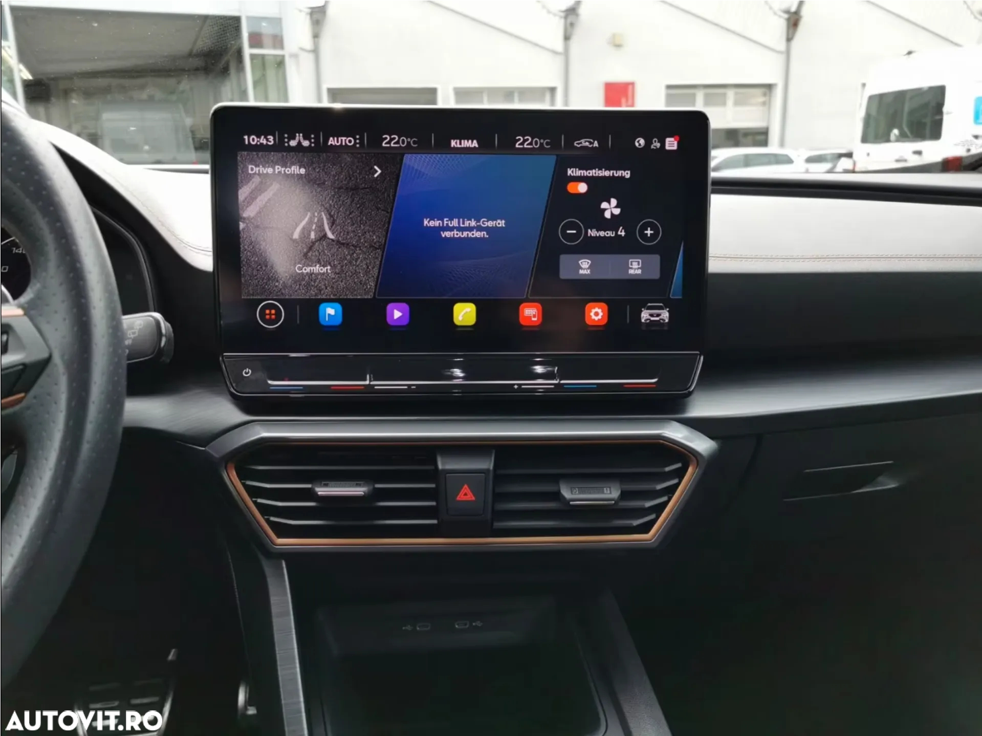 Cupra Formentor VZ 2.0 TSI 4DRIVE DSG - 13