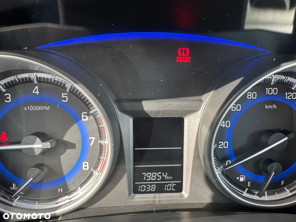 Suzuki Baleno 1.2 Premium - 17