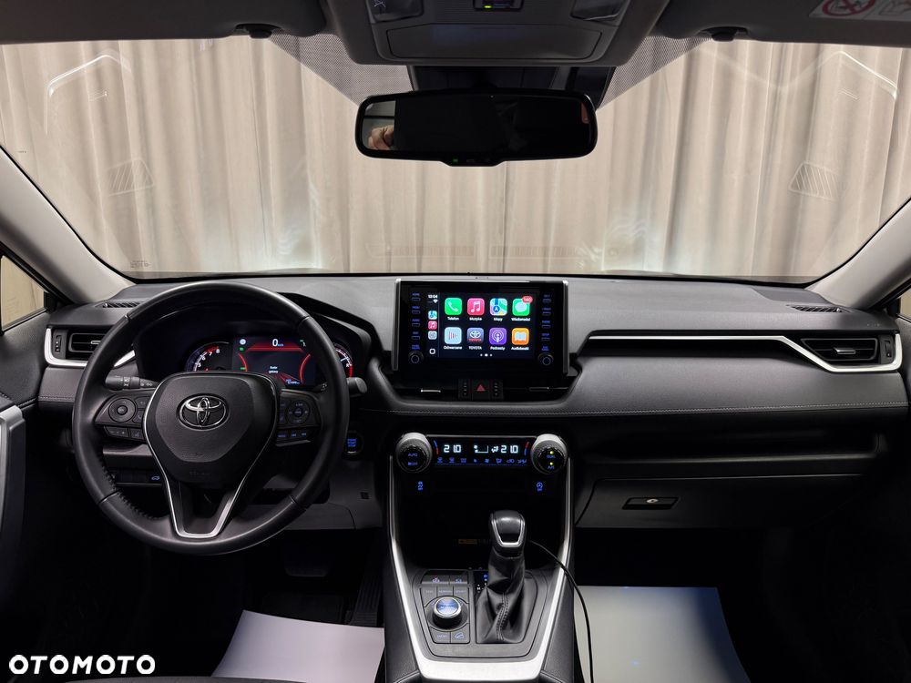 Toyota RAV4 2.0 Comfort 4x4 MS - 15