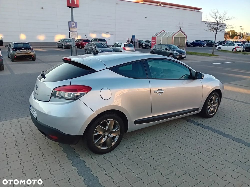 Renault Megane 1.5 dCi Dynamique - 3